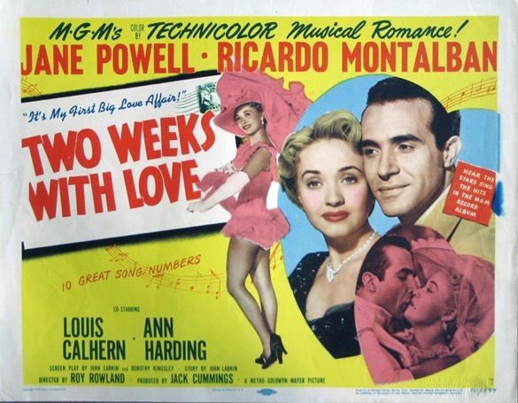 Two Weeks With Love photo TwoWe...